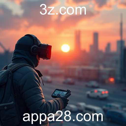 A Revolução do Jogo Online: A28 em Pauta